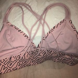 PINK Victoria's Secret Intimates & Sleepwear - VS Sports bra PINK Victoria's Secret Intimates & Sleepwear - VS Sports bra